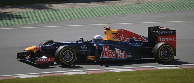 Sustainability and Greenwashing in Formula&nbsp;1