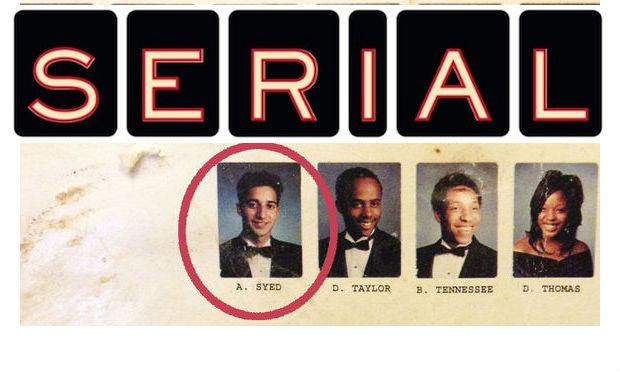 23 years behind bars for nothing: the Adnan Syed&nbsp;case