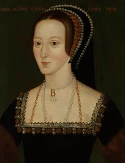 Anne Boleyn’s Influence: A Closer Look at her Enduring&nbsp;Legacy