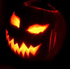 Halloween, the night of fear and&nbsp;festivity