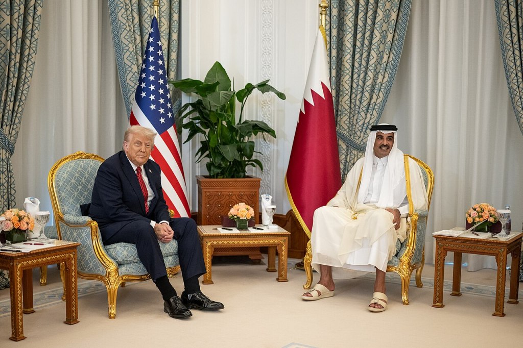 Worldwide: Trump as Seen&nbsp;Abroad