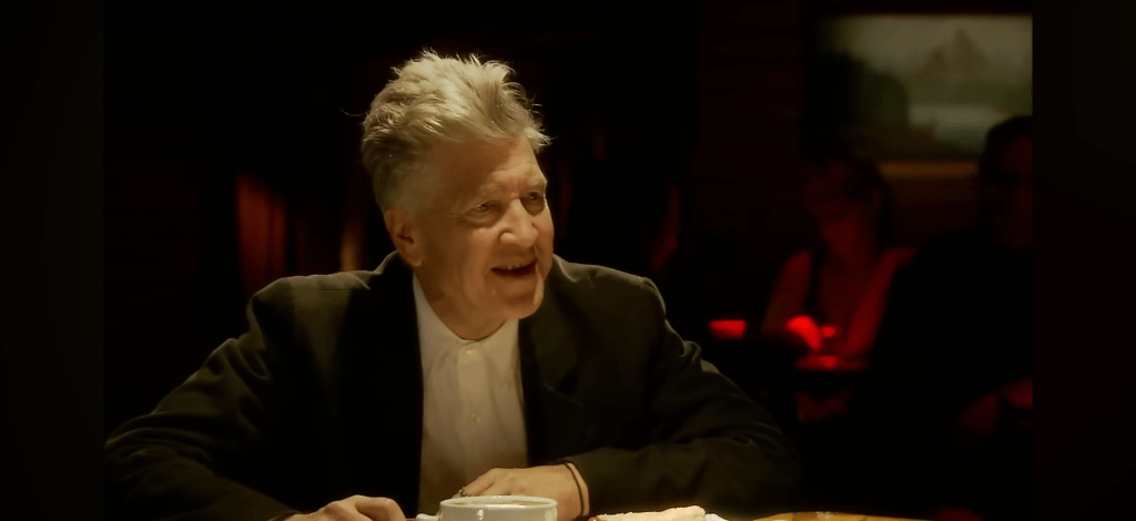 Producer John Wentworth on Working with David&nbsp;Lynch