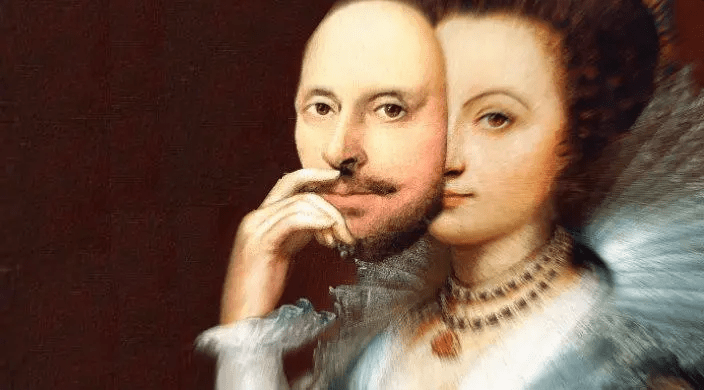 A conspiracy theory or a true story? The woman behind Shakespeare’s&nbsp;plays