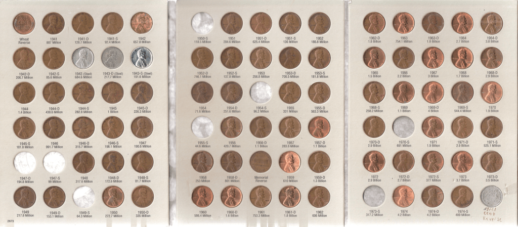 The Penny and Its Rich&nbsp;legacy
