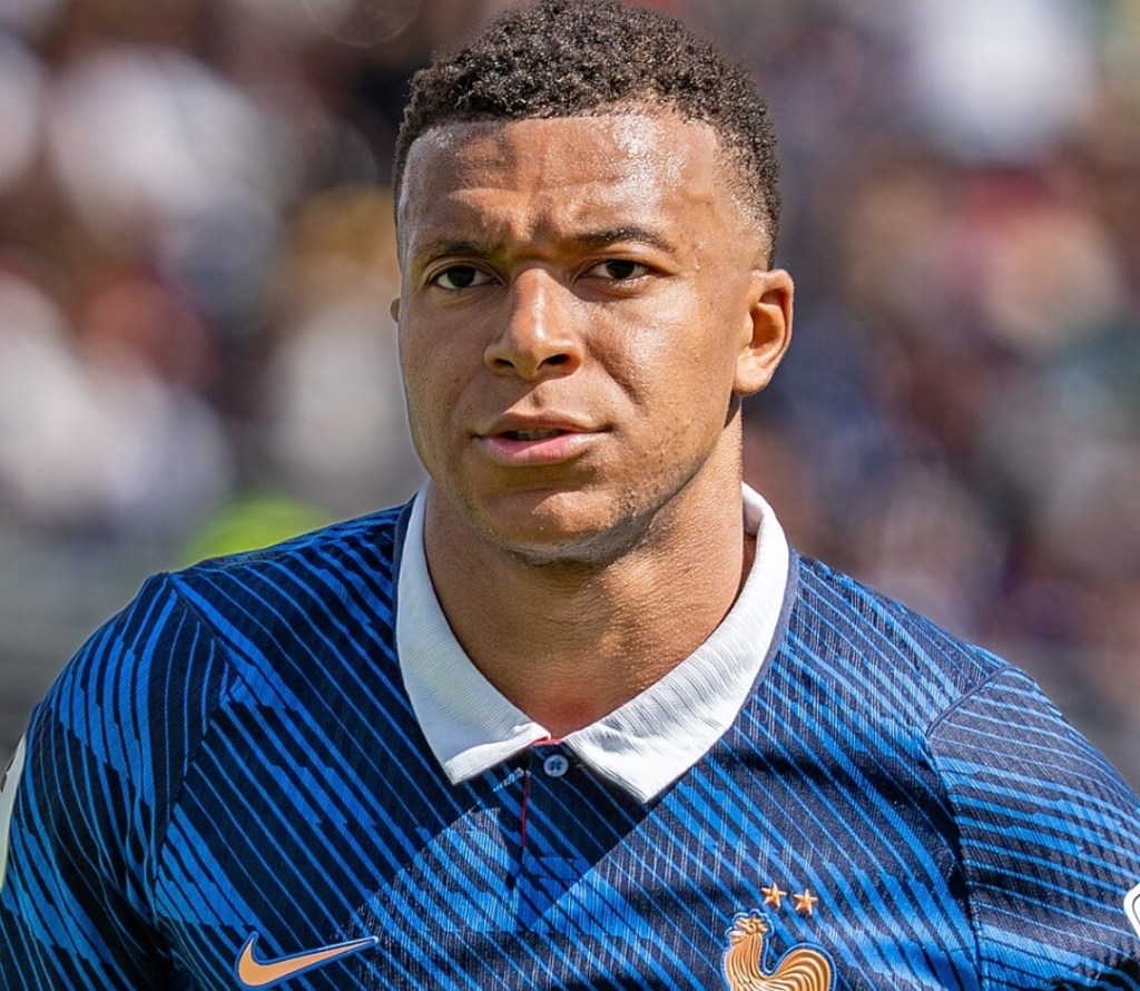 Mbappé, Ballon d’Or du&nbsp;LILA